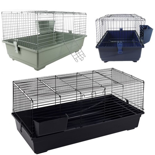 Indoor rabbit cage small - rabbit,