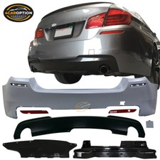 Fits 11-16 F10 5-Series MTech