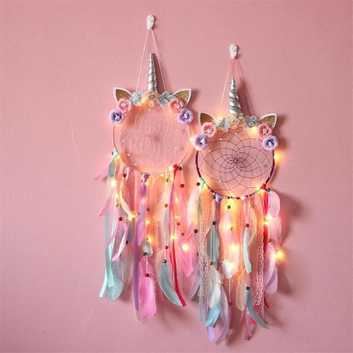 Led light dream - dream, catcher