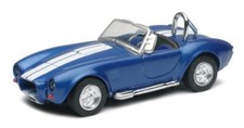 New ray scale shelby - new-ray,