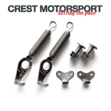 Competition STAINLESS STEEL