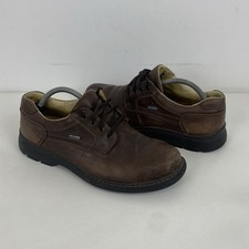 Clarks Active Air GTX Gore Tex