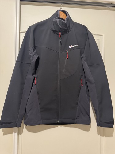 Berghaus men softshell - berghaus,