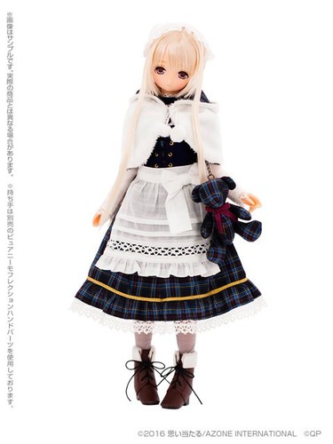 Azone cute otogi - cute, no