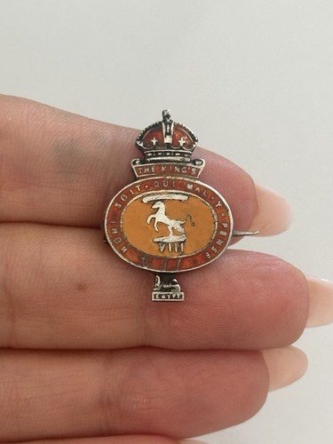 Antique ww1 royal east - antique,