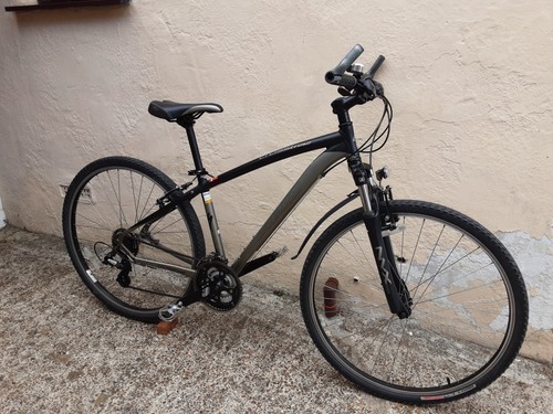 Specialized crosstrail hybrid - crosstrail,