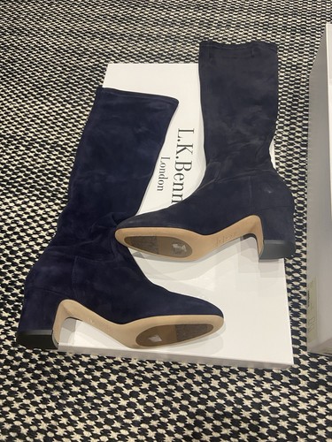 Bennett kiran navy real - bennett,