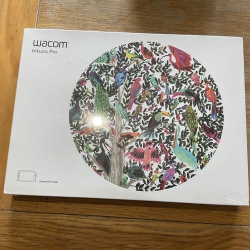 Wacom pth 660 intuos - pth-660-n,