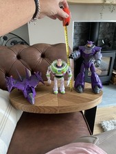 Toy Story Zurg And Talking