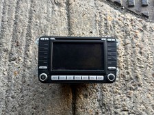 VOLKSWAGEN GOLF MFD2