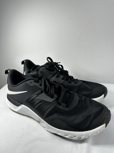 Nike renew retaliation - renew, tr