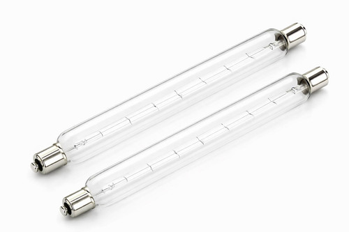 Strip light 60w clear - strip,