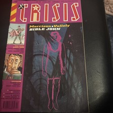 CRISIS Magazine #1-#63 Pick