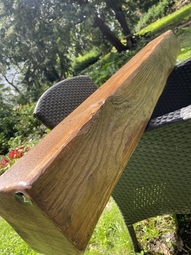 Xxl 128cm fireplace mantle - xxl,