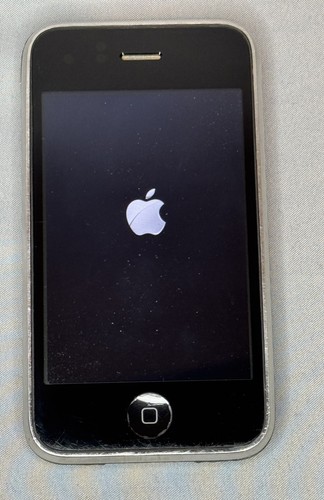 Apple iphone 3gs - apple, (at&t