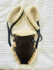 Bill Amberg Baby Carrier Newborn to Toddler Baby Carrier