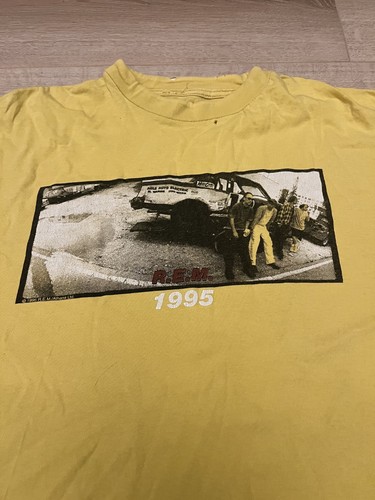 Super rare 1995 - super,