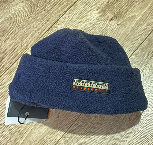Napapijri geographic navy - geographic,