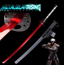 Metal Gear Rising HF Blade