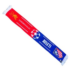 Liverpool FC v Atletico Madrid