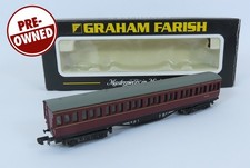 Gauge farish coach - gauge,