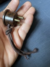 Bakelite 2A Vintage Art Deco