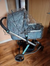 Cosatto Giggle 2 Pram and Pushchair