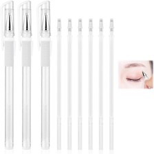 Leogony 3PCS Eyebrow Mapping