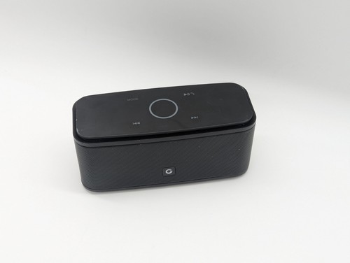 Faulty doss soundbox touch - doss,