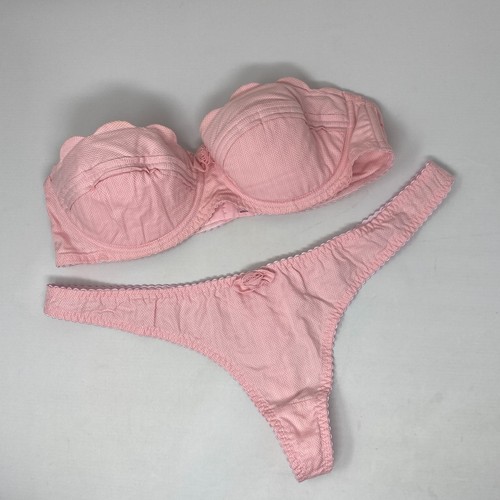 Agent provocateur pink vintage - agent,