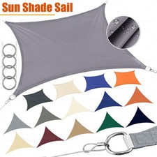 Sun shade sail Rectangle