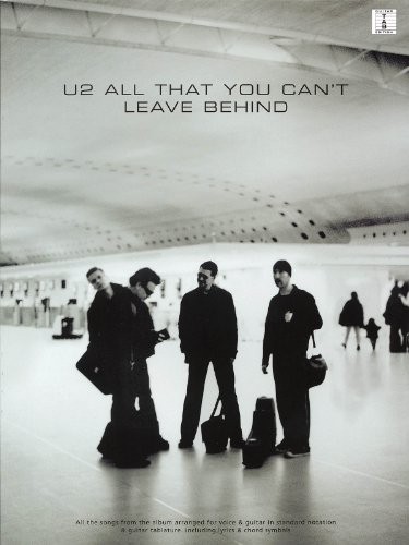 All that you can t - that, leave