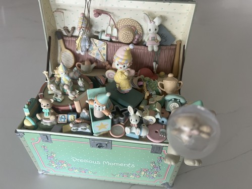 Enesco precious moments - enesco,