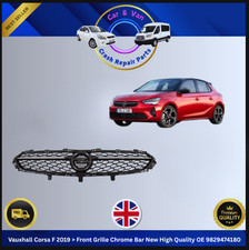 FITS VAUXHALL CORSA F 2019 -