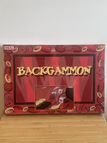 Games backgammon luxury wooden - backgammon,