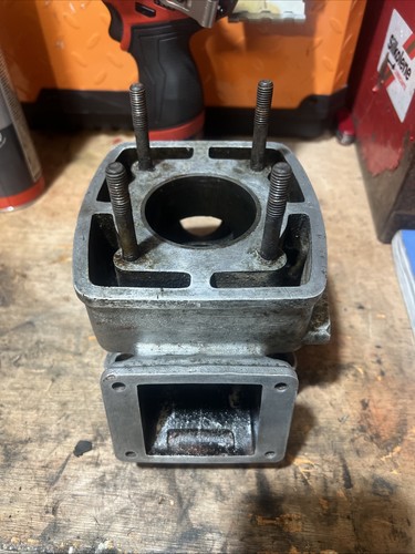 Yamaha dt125lc mk1 - yamaha,
