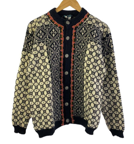 Dale norway nordic sweater - dale,