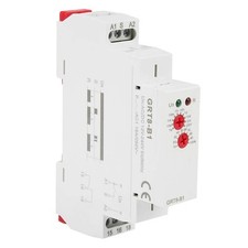 Delay Off Time Relay GRT8-B1