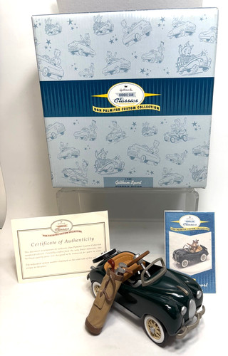New hallmark kiddie - new,