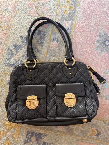 Marc jacobs black - marc,