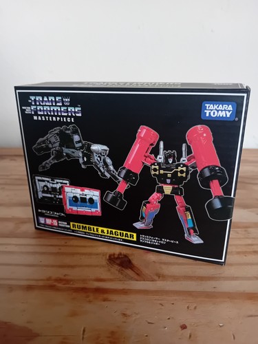 Takara tomy transformers - takara,