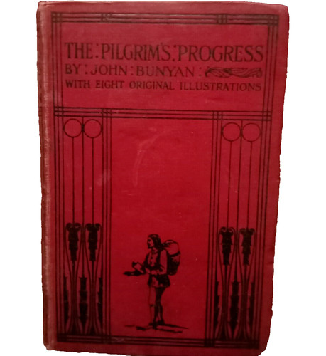 The pilgrim progress john - the, pilgrim's