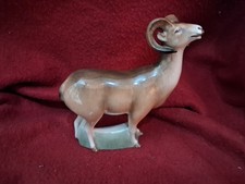 Rare Royal Doulton Mountain