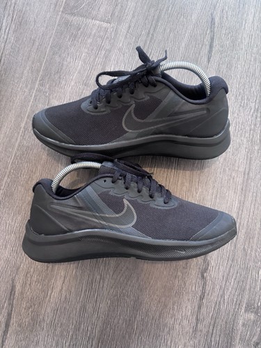 Nike star runner trainers - star,
