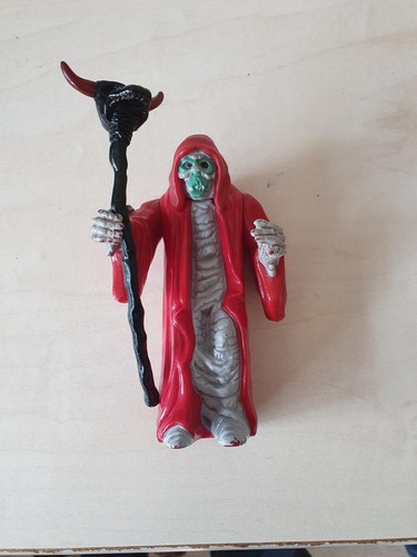 Vintage thundercats mummy - vintage,