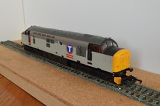 Lima OO Gauge Diesel Locomotive Class 37