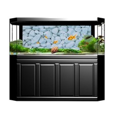 Aquarium Poster Self Adhesive