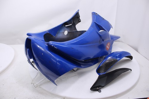 Yamaha yzf 2006 2007 - yamaha, 2006-2007