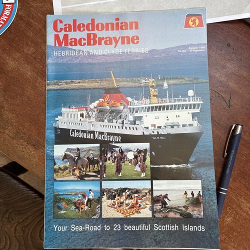 Merchant navy ephemera - merchant,