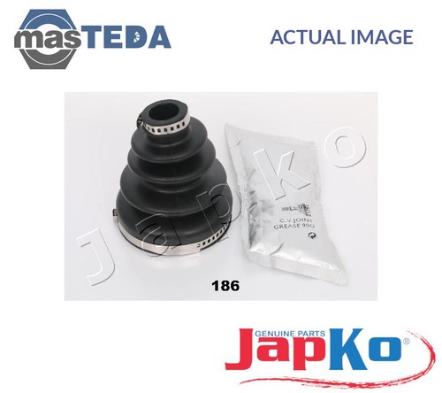 63186 joint boot kit - boot,